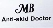MB Anti-skld Doctor