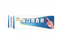 medicine THEONE 傷口癒合膏 傷口癒合膏