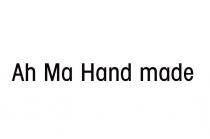 Ah Ma Hand made