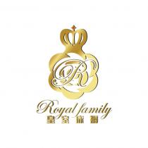 R Royal family 皇室床褥