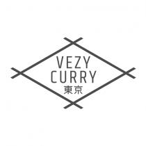 VEZY CURRY 東京