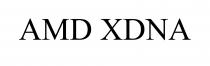 AMD XDNA