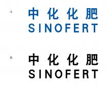 SINOFERT 中化化肥