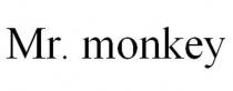 Mr. monkey