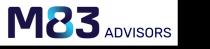 M83 ADVISORS