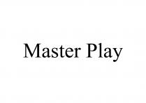 Master Play
