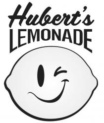 Hubert's LEMONADE