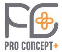 PC PRO CONCEPT+