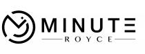 MINUTE ROYCE