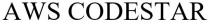 AWS CODESTAR