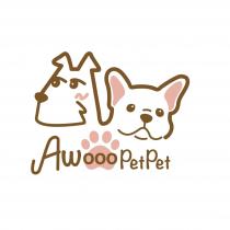 AwoooPetPet