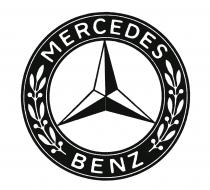 MERCEDES BENZ