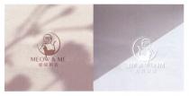 MEOW & ME MEOW & ME 喵喵與我 喵喵與我