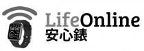 LifeOnline 安心錶 06 24 FRI 06:50 23569 steps 095 2536 12.56