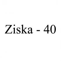 Ziska - 40