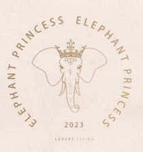 ELEPHANT PRINCESS ELEPHANT PRINCESS 2023 LUXURY LIVING