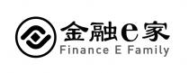 e Finance E Family 金融 家