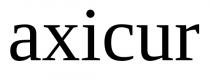 axicur
