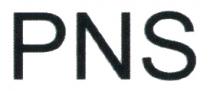 PNS Pns pns