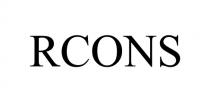 RCONS