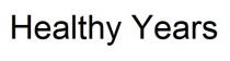 Healthy Years