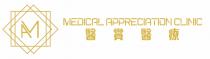 AM MEDICAL APPRECIATION CLINIC 醫賞醫療