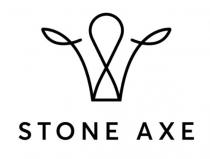STONE AXE