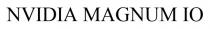 NVIDIA MAGNUM IO
