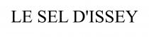 LE SEL D'ISSEY