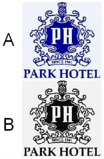 PH PARK HOTEL SINCE 1961