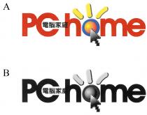 PC home 電腦家庭