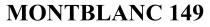 MONTBLANC 149