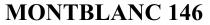 MONTBLANC 146