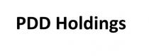 PDD Holdings