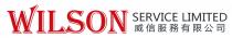 WILSON SERVICE LIMITED 威信服務有限公司
