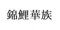 錦鯉華族