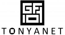 GFIO TONYANET