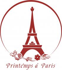 Printe'mps à Paris