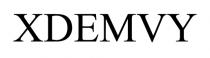 XDEMVY