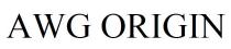 AWG ORIGIN