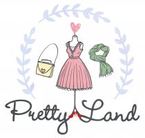 Pretty Land