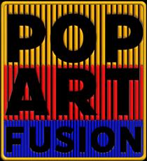 POP ART FUSION