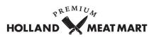 HOLLAND MEAT MART PREMIUM