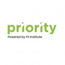 priority Powered by FII Institute