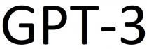 GPT-3