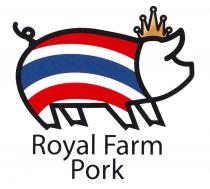 Royal Farm Pork Royal Farm Healthy Pork