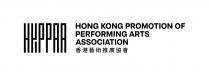 HKPPAA HONG KONG PROMOTION OF PERFORMING ARTS ASSOCIATION 香港藝術推廣協會