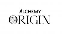 ALCHEMY ORIGIN