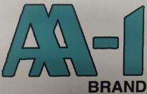 AA-1 BRAND