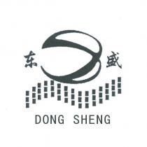 DONG SHENG 东盛